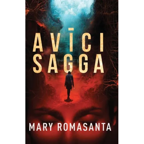 Avici Sagga - Paperback