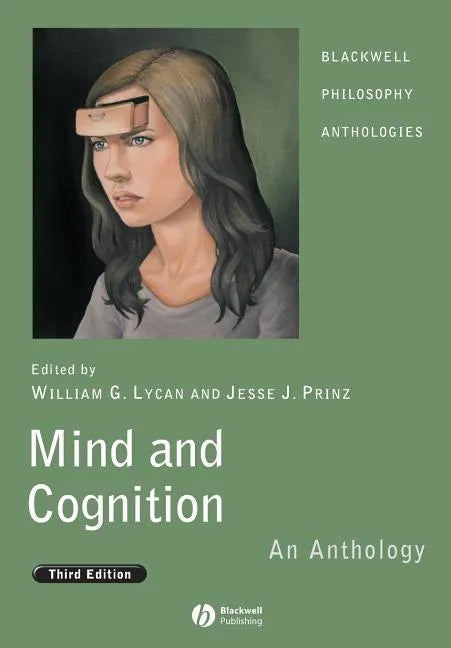 Mind and Cognition 3e P - Paperback