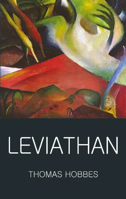 Leviathan - Paperback