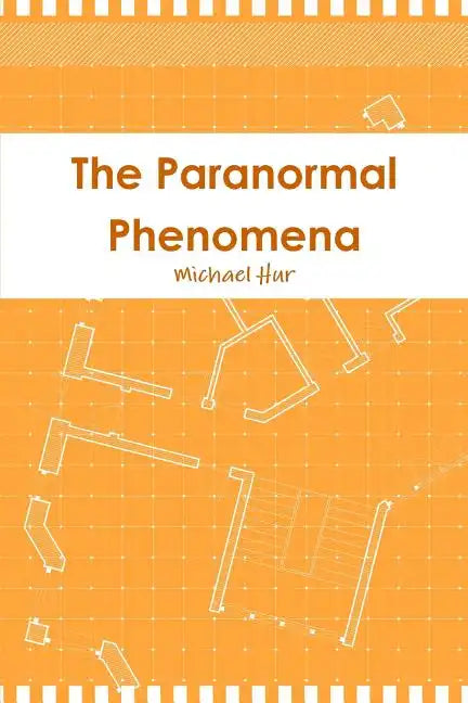 The Paranormal Phenomena - Paperback