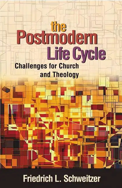 The Postmodern Life Cycle - Paperback