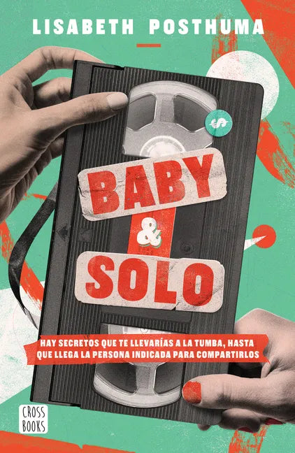Baby Y Solo - Paperback