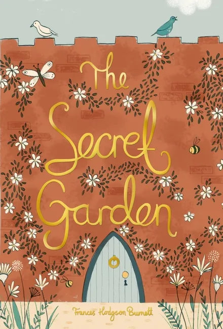 The Secret Garden - Hardcover
