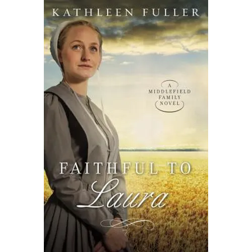 Faithful to Laura - Paperback