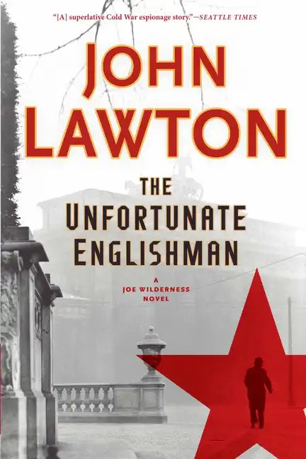The Unfortunate Englishman - Paperback
