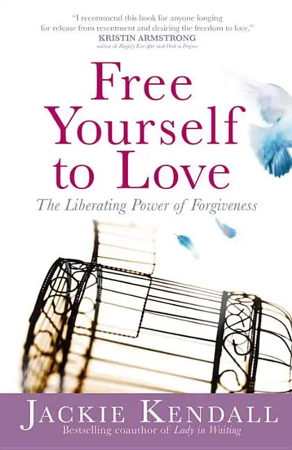 Free Yourself to Love - Paperback