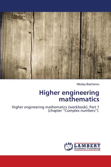 Higher engineering mathematics - Paperback