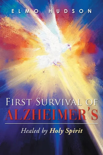 First Survival of Alzheimer's - Paperback