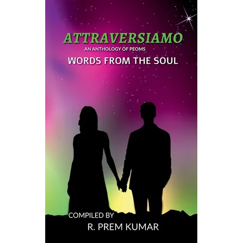 Attraversiamo - Paperback