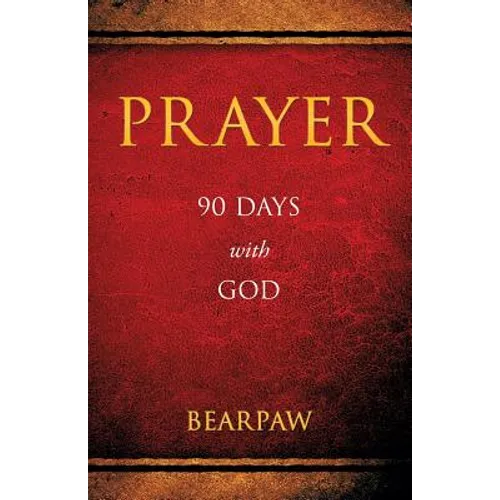 Prayer - Paperback