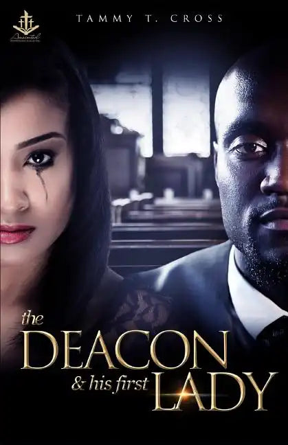 The Deacon and His First Lady - Paperback