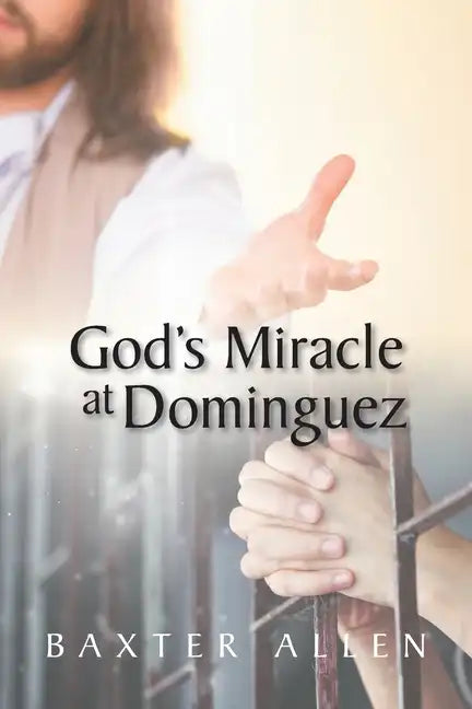 God's Miracle at Dominguez - Paperback