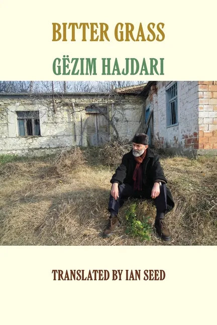 Bitter Grass - Paperback