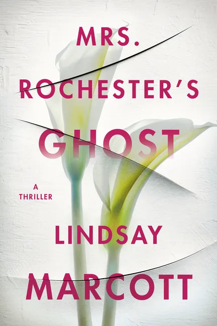 Mrs. Rochester's Ghost: A Thriller - Paperback