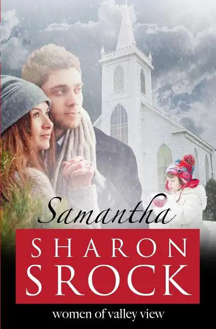 Samantha - Paperback