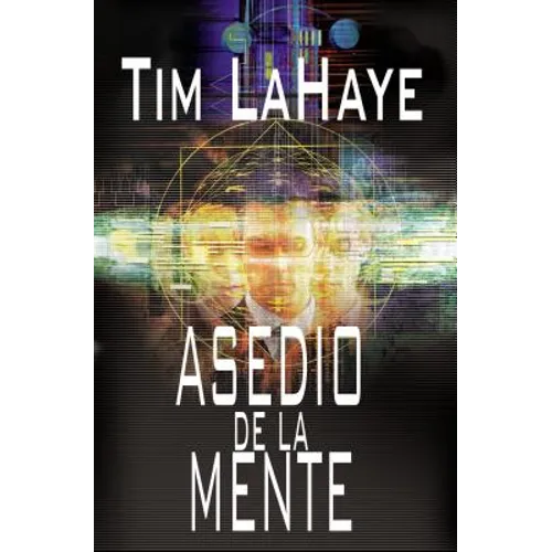 Asedio de La Mente = Mind Siege - Paperback