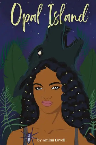 Opal Island: Book One - Paperback