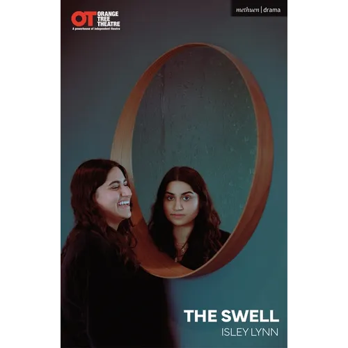 The Swell - Paperback