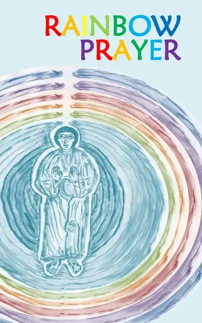 Rainbow Prayer - Paperback