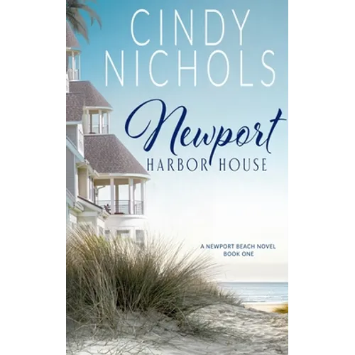 Newport Harbor House - Paperback