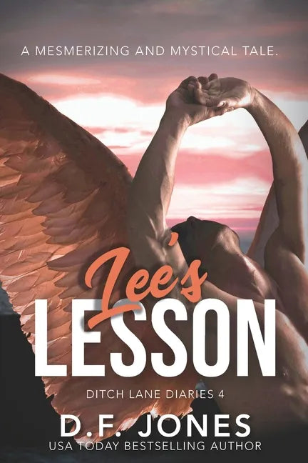 Lee's Lesson (Ditch Lane Diaries 4) - Paperback