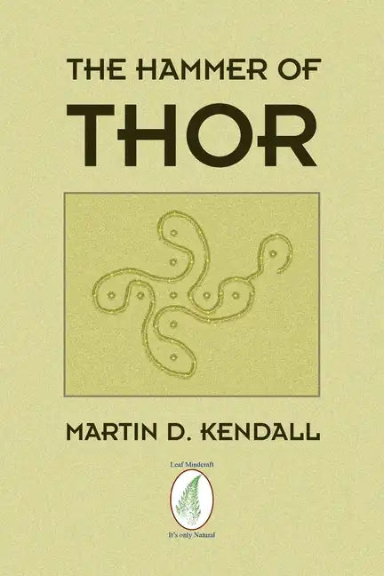 The Hammer of Thor - Paperback