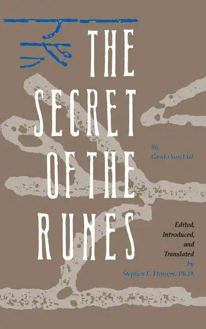 The Secret of the Runes - Paperback