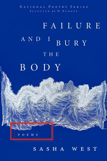 Failure and I Bury the Body - Paperback