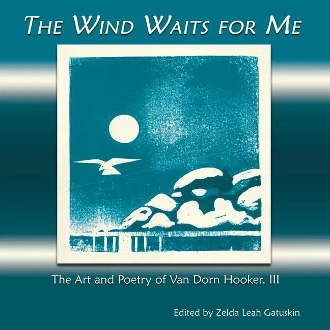 The Wind Waits for Me - Paperback