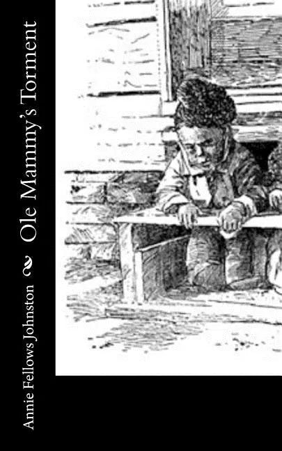 Ole Mammy's Torment - Paperback