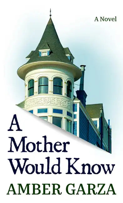 A Mother Would Know - Library Binding