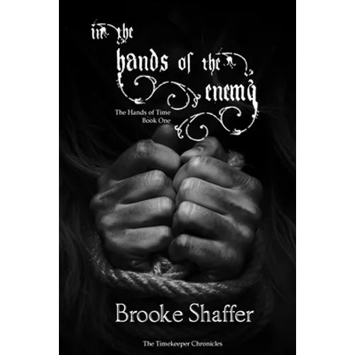 In the Hands of the Enemy - Paperback