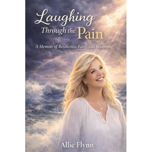 Laughing Through the Pain - Paperback