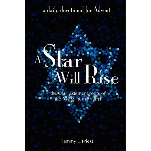 A Star Will Rise - Paperback