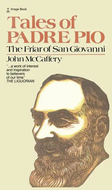 Tales of Padre Pio: The Friar of San Giovanni - Paperback
