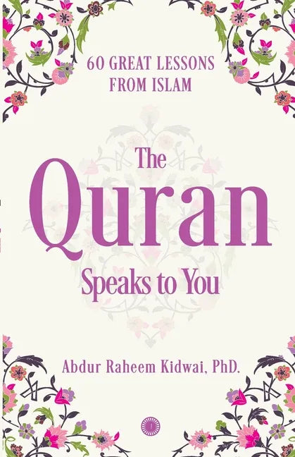 The Quran Speaks to You - Paperback
