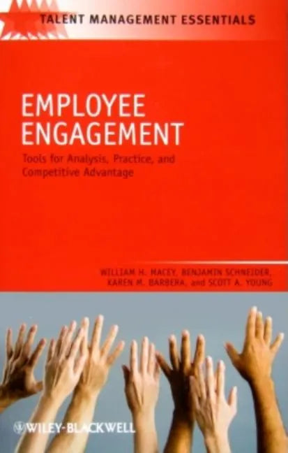 Employee Engagement - Paperback