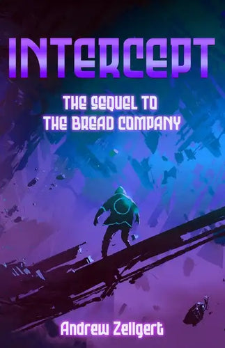 Intercept - Paperback