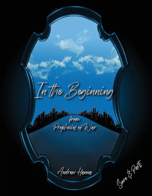 In the Beginning - Paperback