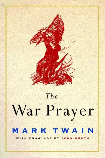 The War Prayer - Paperback