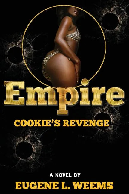 Empire: Cookie's Revenge - Paperback