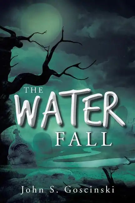 The Water Fall - Paperback