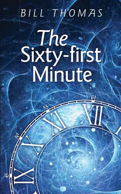 The Sixty-first Minute - Paperback