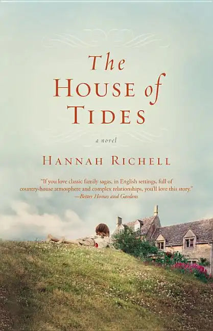 The House of Tides - Paperback