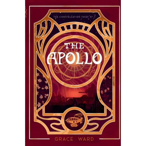 The Apollo - Paperback