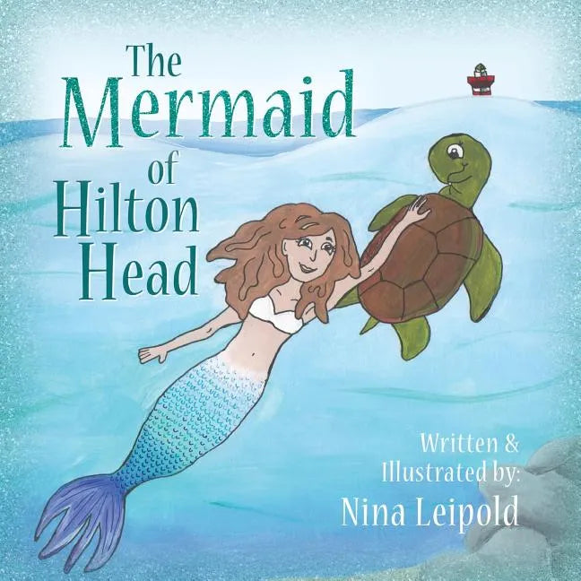 The Mermaid of Hilton Head - Paperback