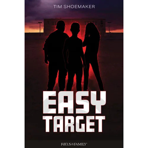 Easy Target - Paperback