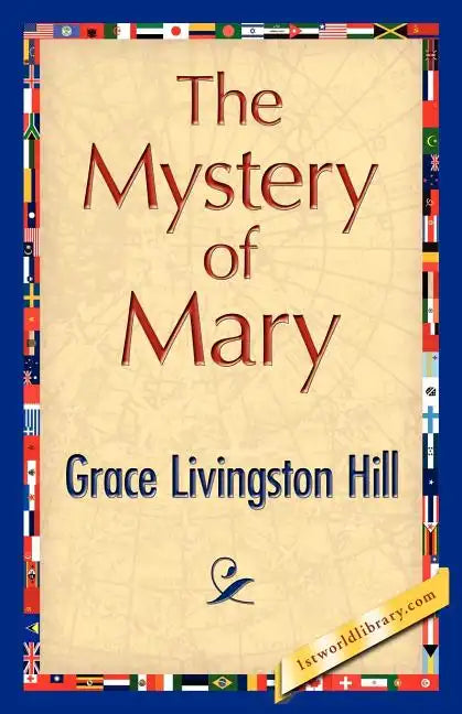 The Mystery of Mary - Paperback