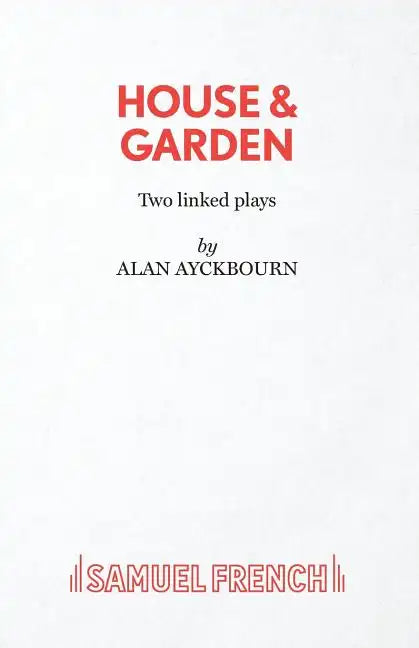 House & Garden - Paperback