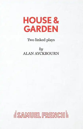 House & Garden - Paperback